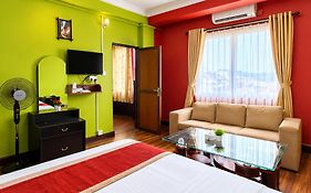Hotel Nepalaya